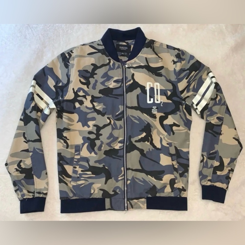 Dress Jacket